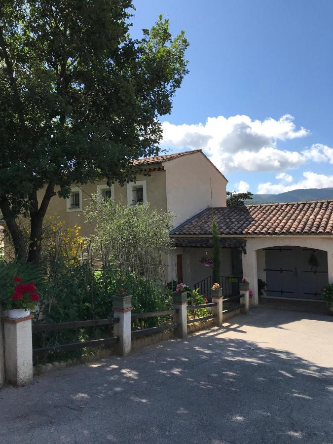 La Maison Du Bonheur Contes  Екстериор снимка