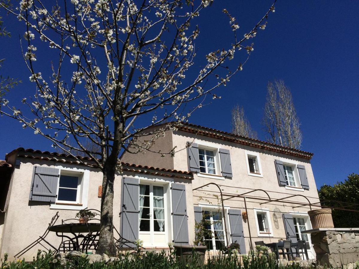 La Maison Du Bonheur Contes  Екстериор снимка