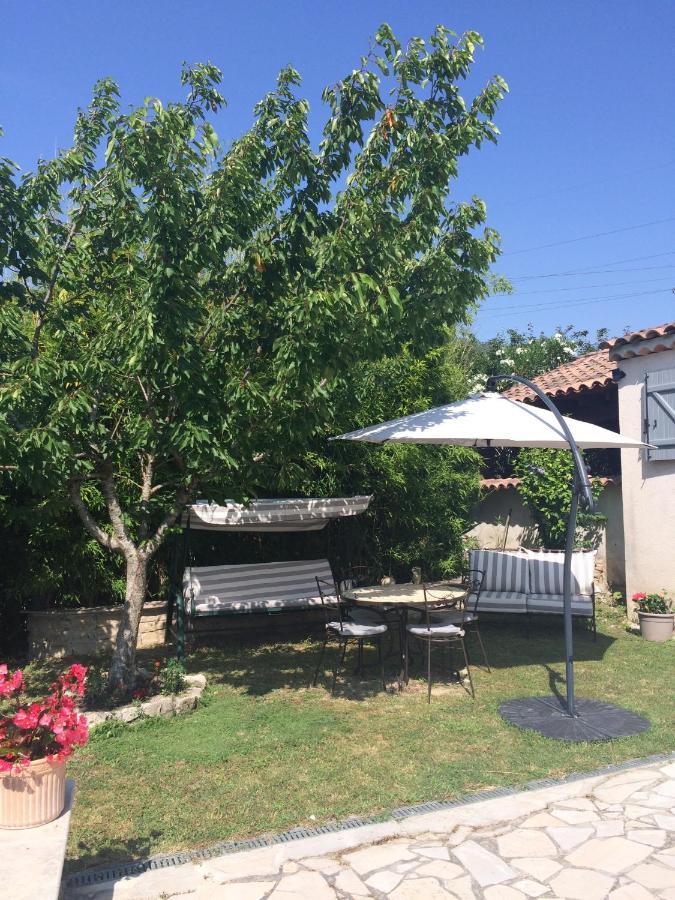 La Maison Du Bonheur Contes  Екстериор снимка