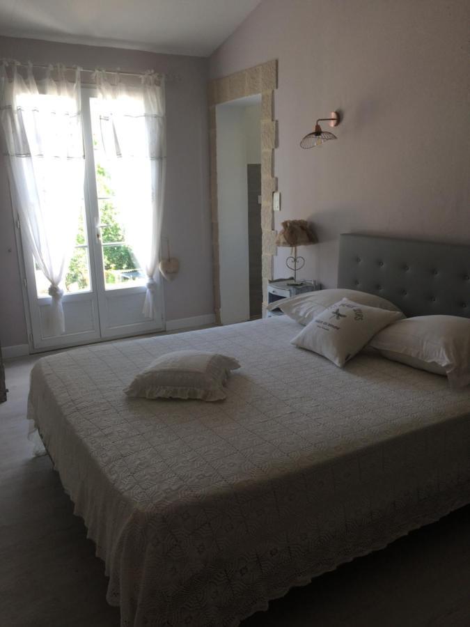 La Maison Du Bonheur Contes  Екстериор снимка