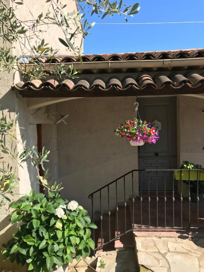 La Maison Du Bonheur Contes  Екстериор снимка